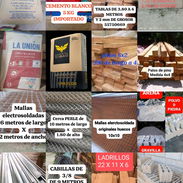 Materiales para la construcción - Img 57314801