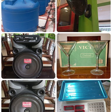 Se venden equipos para restaurantes,bares y negocio,  de usos y nuevos - Img 104340925