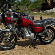 🚨 ¡MOTOR LIFAN 250CC A ESTRENAR! 🚨 - Img 56681841