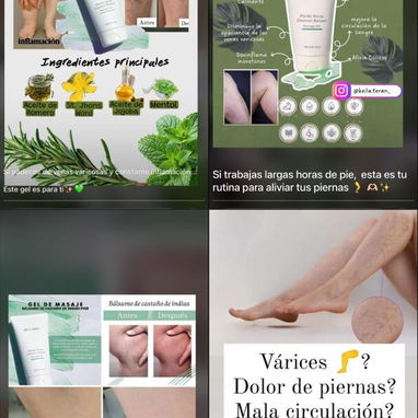 Productos originales de Farmasi para su cuidado personal y bienestar - 6/10