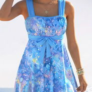 Traje de baño/ Truza . Talla M - Img 56069348