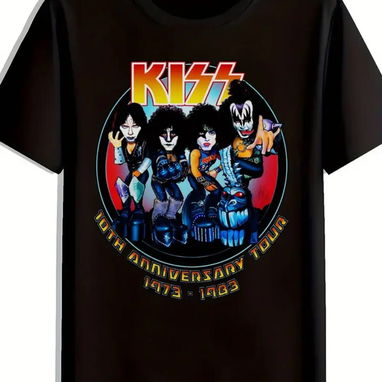 Camisetas  de Rock ( portadas de discos, logos , bandas ) - Img 114125402
