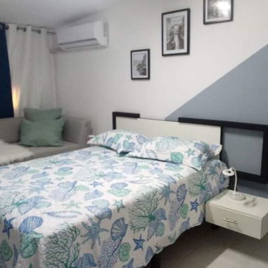 Cod.Z 🏖️ Alquiler Vacacional Varadero | 2 Habitaciones, 2 Baños | ¡Zona SIN apagones! ⚡ - Img 118969304