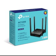 Router, Nano, Repetidores - Img 57152442
