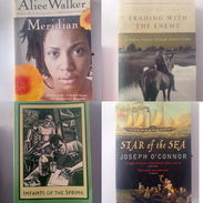 Libros en inglés COMBO - Img 52456281
