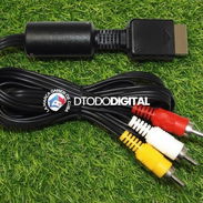 ¡Cable RCA para PlayStation! - Img 57232220