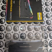Memoria ram RBG corsarir vengeance pro - Img 55950706
