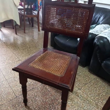 Juego de Comedor 🪑 - Img 98424164
