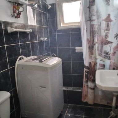Apartamento 3 cuartos Vedado con todo dentro 40mil 53582376 - 8/9