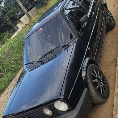 Carro BDobleB Gol MK2-GTI - 3/8