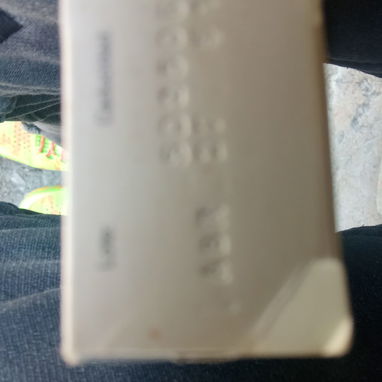 Venta de Tamsulosina. Caja de 20 cápsulas de 0.4 mcg en 4000 pesos - Img 124275695