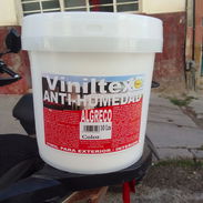 Vinil marca VINILTEX de 10 litros y de 19 - Img 54973727