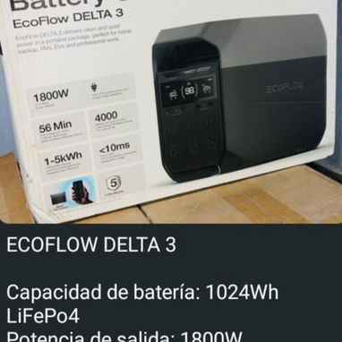 Ecoflow - Img 124216114