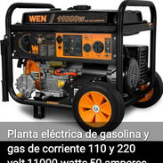 Plantas eléctricas - Img 45408231