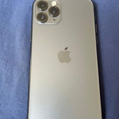iPhone 11 pro - 2/2