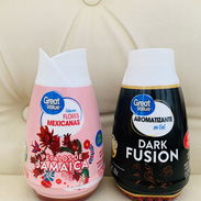 Cono de aromatizante en gel - Img 58118283