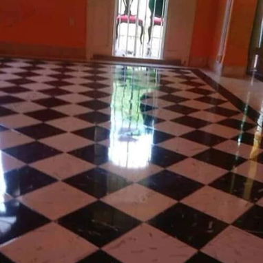 Pulidor de pisos profesional, 54390664 pulidores Luxfloor Habana. - 3/6