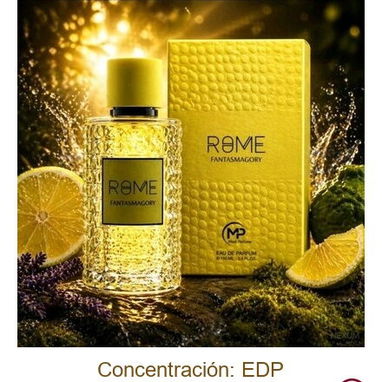 Lo mejor en Perfumería Árabe Original 🌟🔥‼️ - Img 124290542