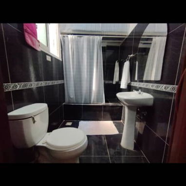 ❄️Apartamento de 1 Cuarto en Centro Habana Cerca del Malecón REF 1376 - Img 109068470