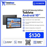 Tablet - Img 57275882