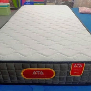 ✓colchones en caja importados  EON listo para entregar. - 3/3