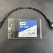 SSD 2tb Ganga - Img 58012375