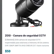 Switch dE 8 puertos $30 2. Router KUWIFI de linea de 1.150MBPS $130 3. SWITCH DE 5 PUERTOS $20 USD 4. Adaptador - Img 56880204
