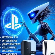 INYECCIÓN PS5-PS4 CUENTAS LEGALES EN EL VEDADO CERCA RAMPA - Img 52945790