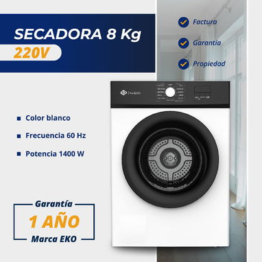 🧺 ¡LAVADORAS Y SECADORAS NUEVAS! Calidad para tu Hogar - Img 120540809