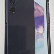 📱 SE VENDE SAMSUNG GALAXY A55, NUEVO Y SELLADO, 5G (8/128 GB) 280 USD - Img 56109039