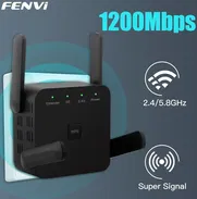 Repetidor WiFi - Img 49732675