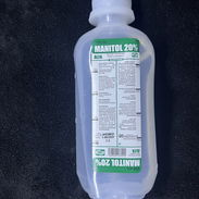Manitol 20% - Img 55883066