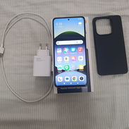 Xiaomi Redmi note 14 prácticamente nuevo - Img 55645962