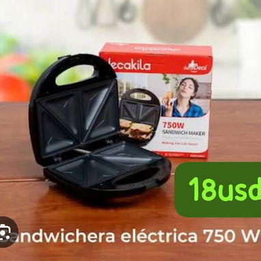 Ventas de Electrodomésticos - 7/8