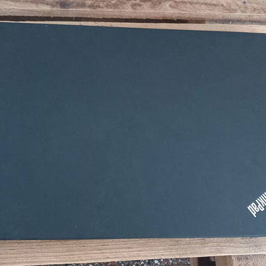 Lenovo ThinkPad - Img 123067152