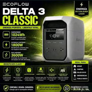 EcoFlow Delta 3 Clasica - Img 58011552