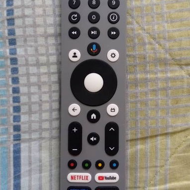 🔥REBAJA🔥 TV 43 PULGADAS JVC TELEVISOR FHD EN SU CAJA - 200 USD O AL CAMBIO - Img 123237876