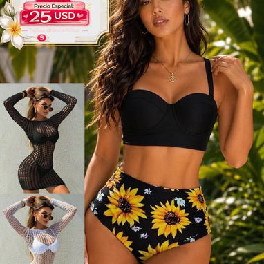Bikinis disponibles ‼️ - Img 123539311