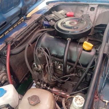 Vendo Lada ¡GANGA! - Img 123764283
