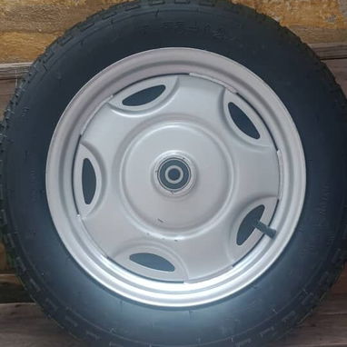 Juego de Llantas Ring - Img 123790439