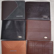 Billeteras de hombre - Img 57993866