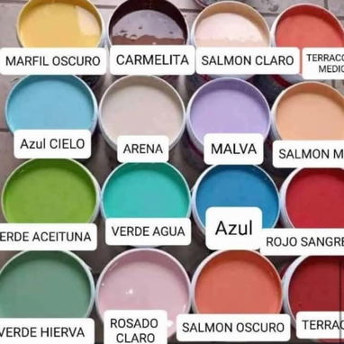 venta de pintura original - Img 120625115