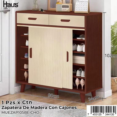 Zapatera con glamour - Img 122042392