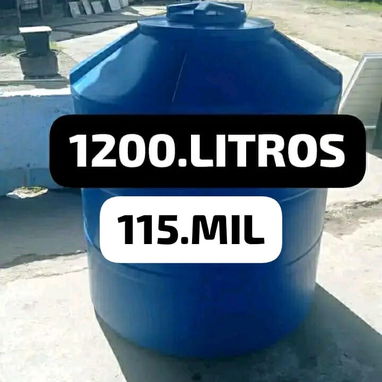 Tanque & Tanques de agua & - Img 123415753