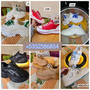 Tienda de Calzado. OFERTAS BARATAS!! (Tenis, Zapatos, Mocasines, Zapatillas, Botas) - Img 54580460