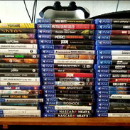 + DISCOS DE PS4 y PS5 TODOS NUEVOS - Img 56104129