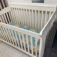 Vendo Cuna Colecho ajustable de altura - Img 56983205