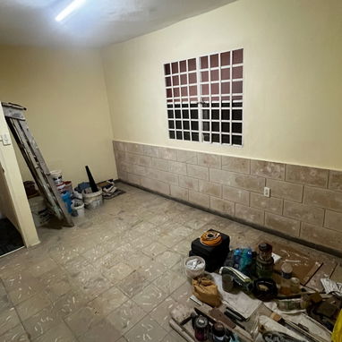 Se vende casa en marianao con todo adentro - 4/6
