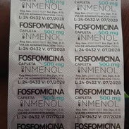 Venta de medicamentos con mensajeria disponible en toda la habana lo q no aparezca en la lista puede preguntar al pv - Img 55843983
