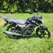 MOTO DEPORTIVA WYS 150CC - Img 57300055
